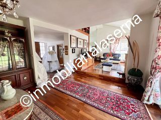 Chalet en venta en Trobajo del Camino en San Andrés del Rabanedo