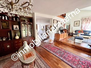 Chalet en venta en Trobajo del Camino en San Andrés del Rabanedo