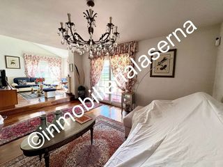 Chalet en venta en Trobajo del Camino en San Andrés del Rabanedo