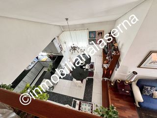 Chalet en venta en Trobajo del Camino en San Andrés del Rabanedo