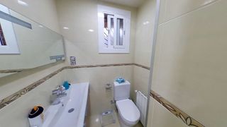 Ático en venta en Concòrdia en Sabadell