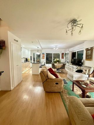 Casa pareada en venta en Hispanoamérica - Comunidades en Valdemoro