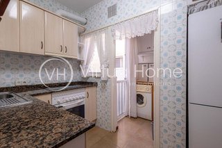 Ático en venta en Poblenou en Pineda de Mar