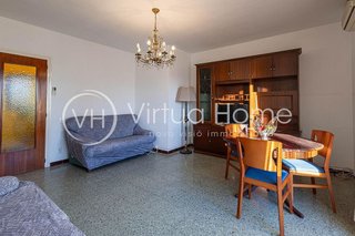 Ático en venta en Poblenou en Pineda de Mar