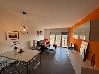 Ático en venta en La Salut - Lloreda en Badalona
