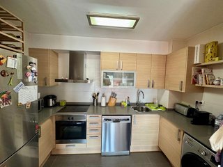 Ático en venta en La Salut - Lloreda en Badalona