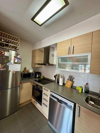 Ático en venta en La Salut - Lloreda en Badalona