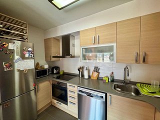 Ático en venta en La Salut - Lloreda en Badalona