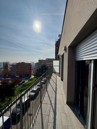 Ático en venta en La Salut - Lloreda en Badalona