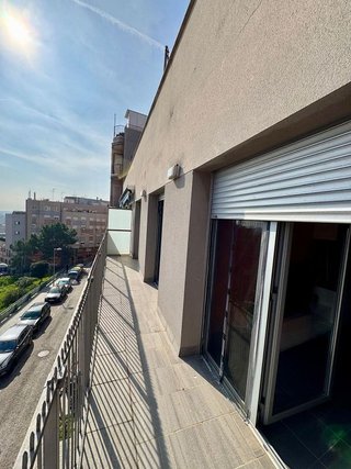 Ático en venta en La Salut - Lloreda en Badalona