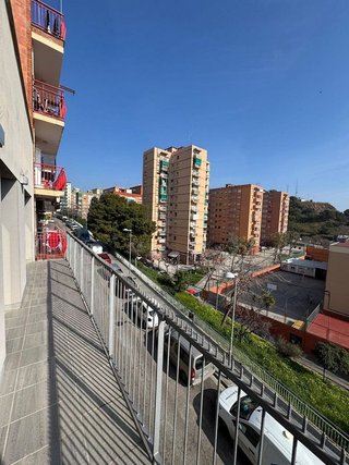 Ático en venta en La Salut - Lloreda en Badalona