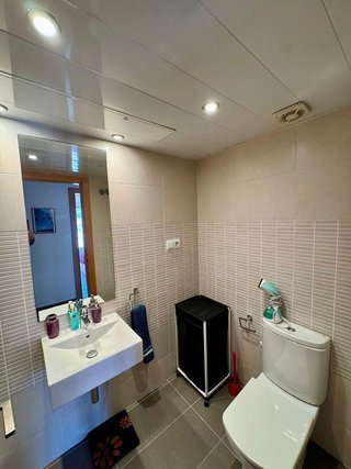 Ático en venta en La Salut - Lloreda en Badalona
