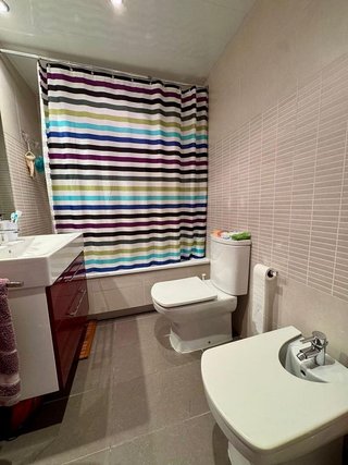 Ático en venta en La Salut - Lloreda en Badalona