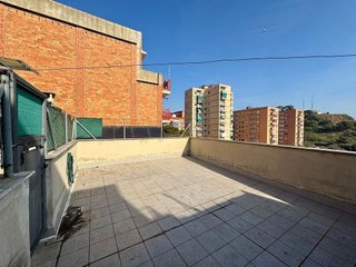 Ático en venta en La Salut - Lloreda en Badalona