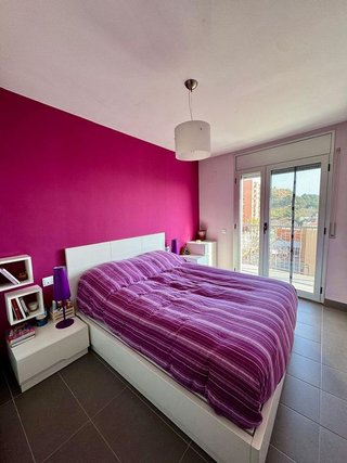 Ático en venta en La Salut - Lloreda en Badalona