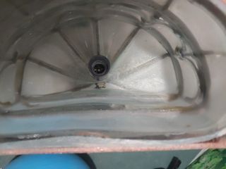 Apliques de pared metal y cristal