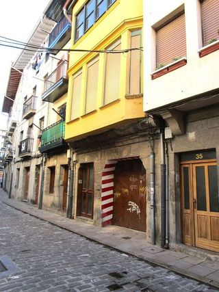 Piso en venta en Lekeitio