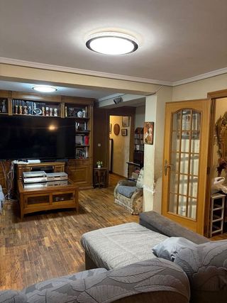 Piso en venta en Torrefiel en Valencia