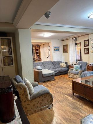 Piso en venta en Torrefiel en Valencia