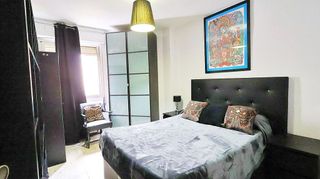 Piso en venta en Centro en Alcobendas