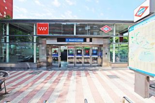 Piso en venta en Centro en Alcobendas