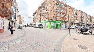 Piso en venta en Centro en Alcobendas