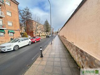 Piso en venta en Universidad en Ciudad Real