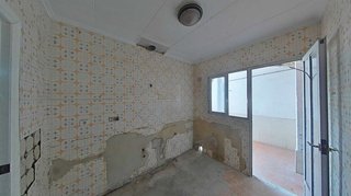 Piso en venta en Villanueva de Castellón