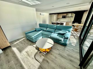 Piso en venta en Albufereta en Alicante