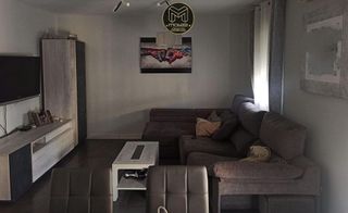 Piso en venta en Belén - San Roque en Jaén