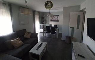 Piso en venta en Belén - San Roque en Jaén