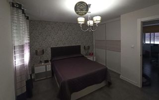 Piso en venta en Belén - San Roque en Jaén