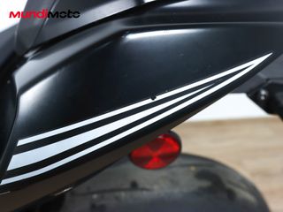 KAWASAKI ZX 10R NINJA