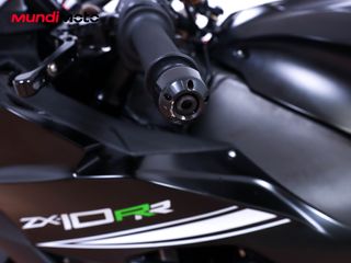KAWASAKI ZX 10R NINJA