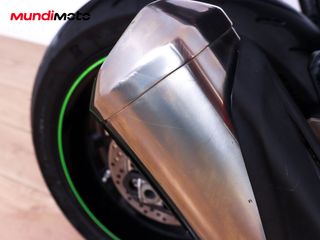 KAWASAKI ZX 10R NINJA