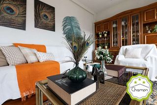 Piso en venta en San Francisco en Bilbao