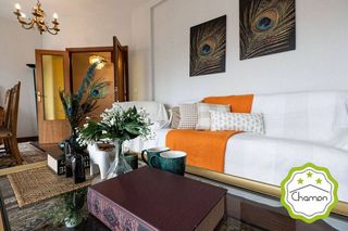 Piso en venta en San Francisco en Bilbao