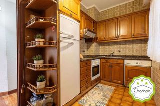 Piso en venta en San Francisco en Bilbao