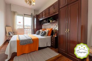 Piso en venta en San Francisco en Bilbao