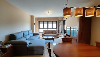 Piso en venta en Florida Baja en Alicante