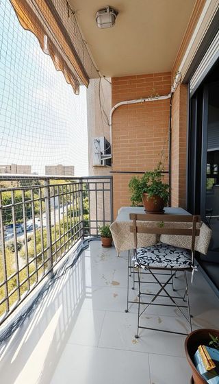 Piso en venta en Florida Baja en Alicante