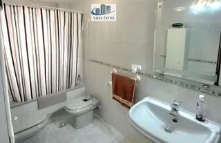 Piso en venta en Renfe - Bulevar 1º y 2º Fase en Jaén