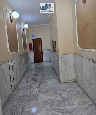 Piso en venta en Renfe - Bulevar 1º y 2º Fase en Jaén