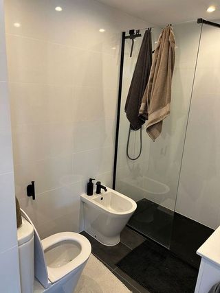 Ático en venta en Centro en Gandia