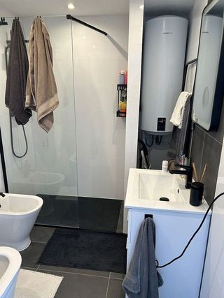 Ático en venta en Centro en Gandia