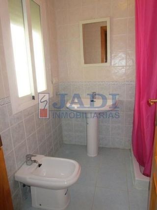 Ático en venta en Valdepeñas