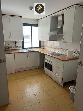 Piso en venta en Linares