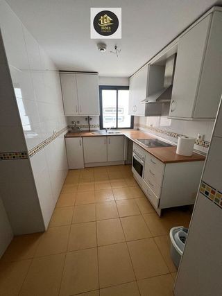 Piso en venta en Linares