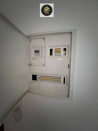 Piso en venta en Linares