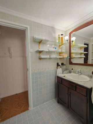 Piso en venta en La Pastora - La Estación en San Fernando